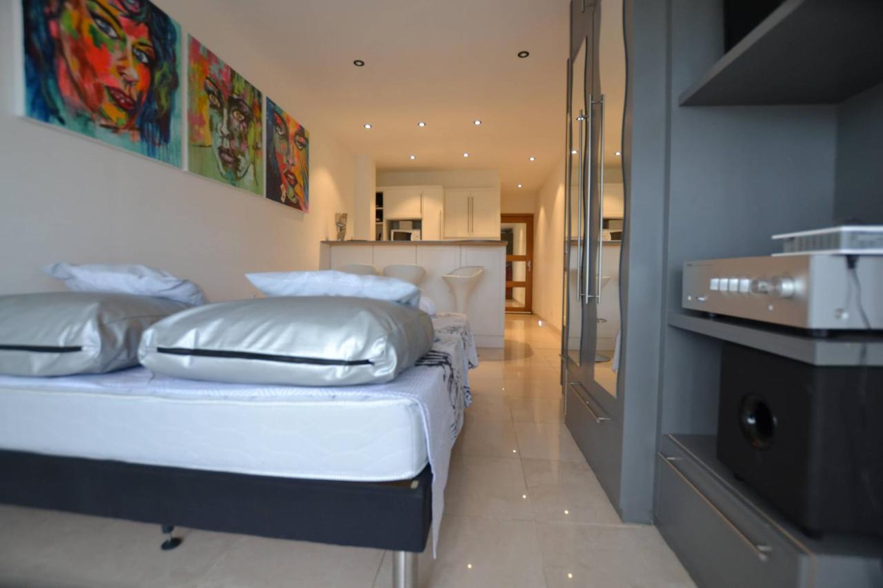 Studio Naturiste "Harbor" Port Nature 841 Agde Exterior foto